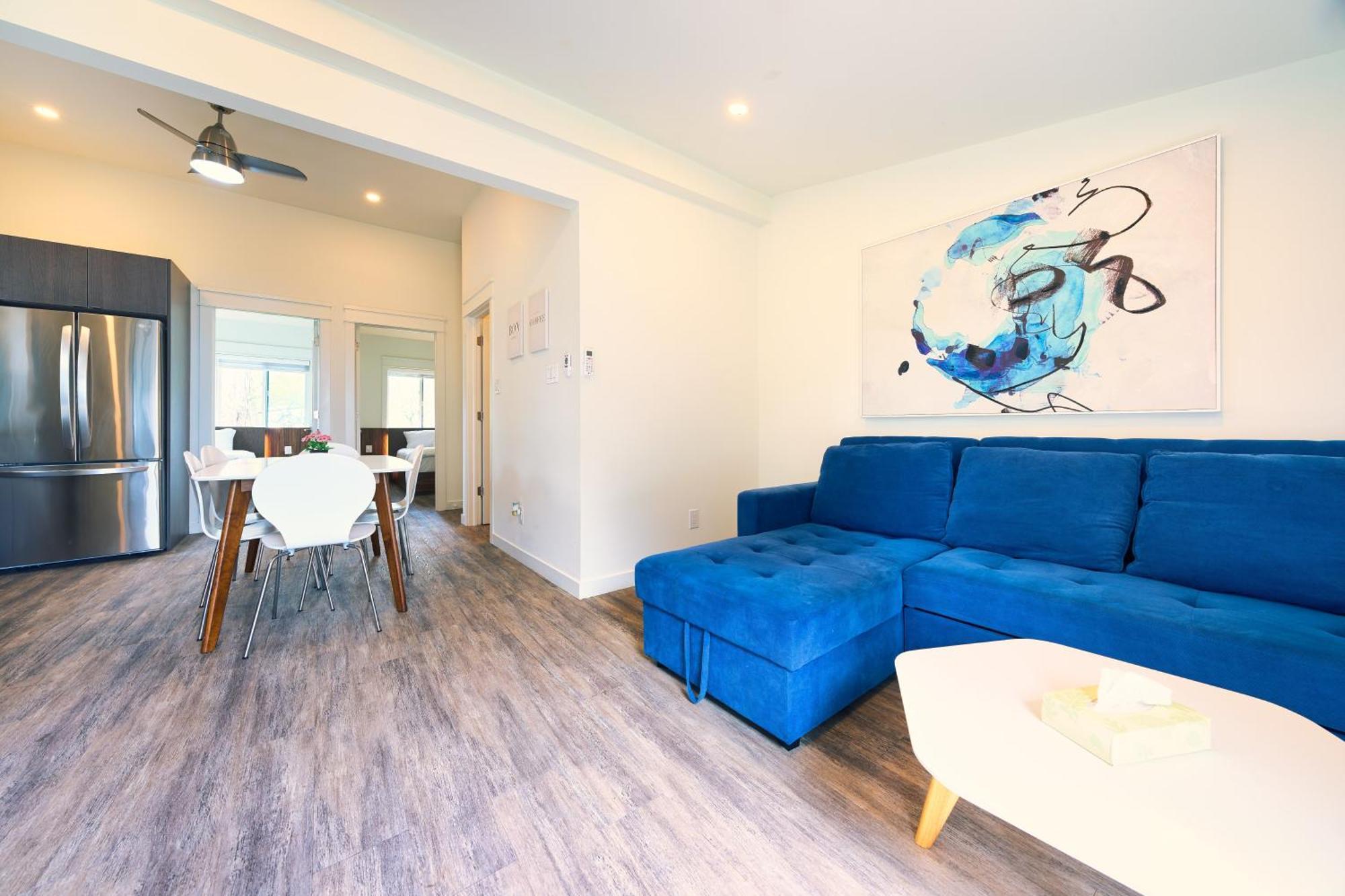 The Long Beach Resort - Beachfront Cottages & Townhouse Suites Wainfleet Exterior foto