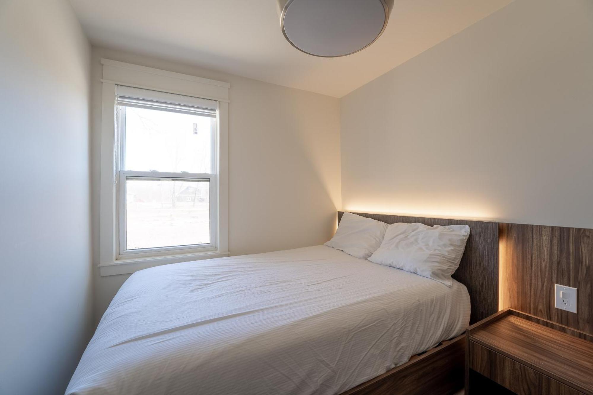 The Long Beach Resort - Beachfront Cottages & Townhouse Suites Wainfleet Exterior foto