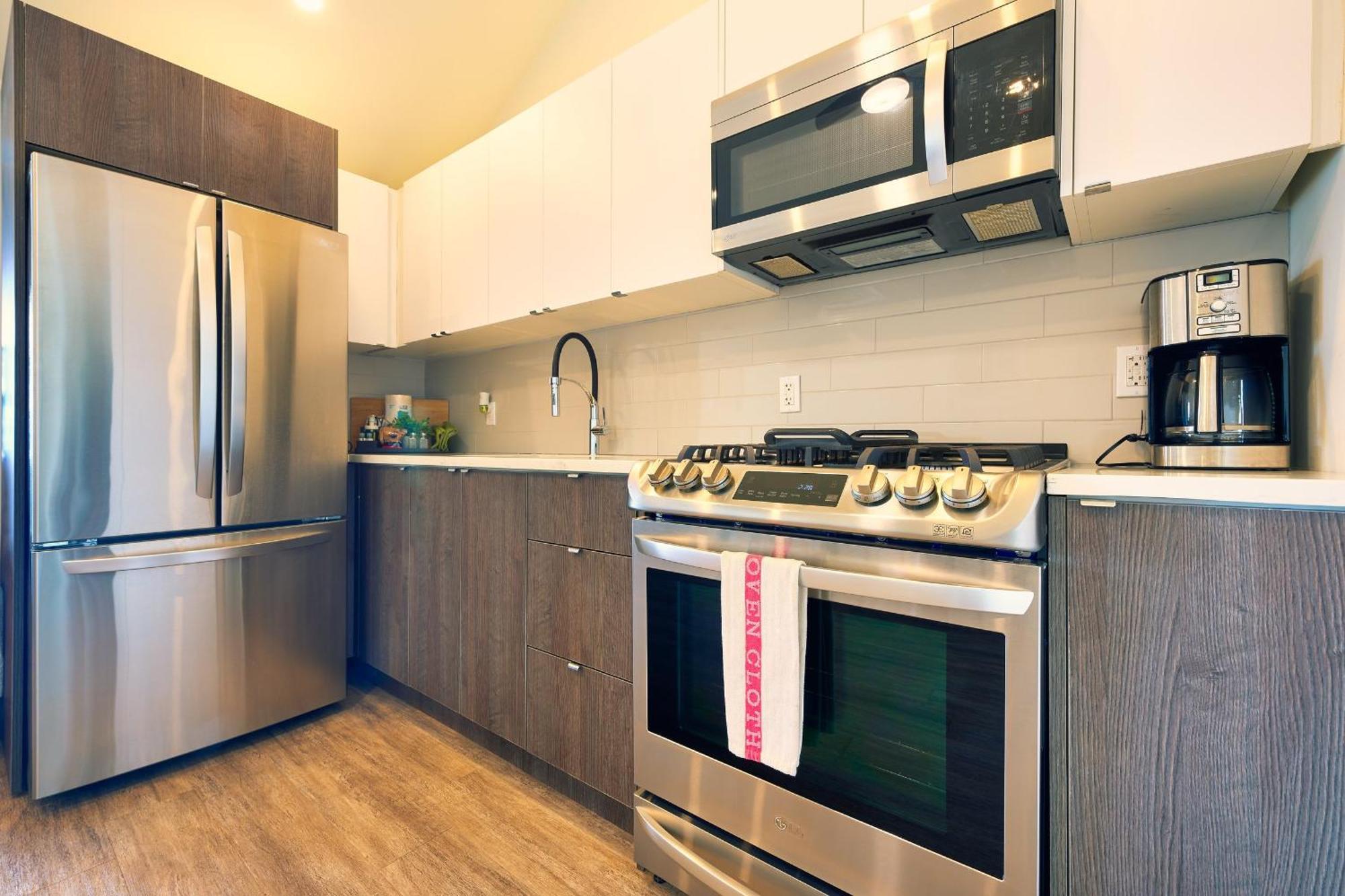 The Long Beach Resort - Beachfront Cottages & Townhouse Suites Wainfleet Exterior foto