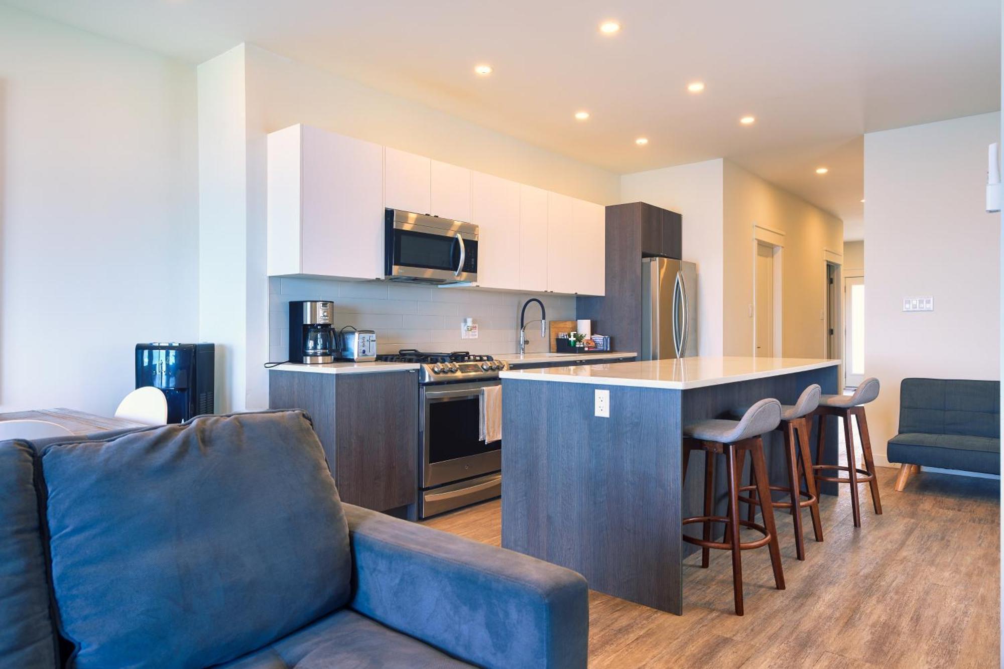 The Long Beach Resort - Beachfront Cottages & Townhouse Suites Wainfleet Exterior foto