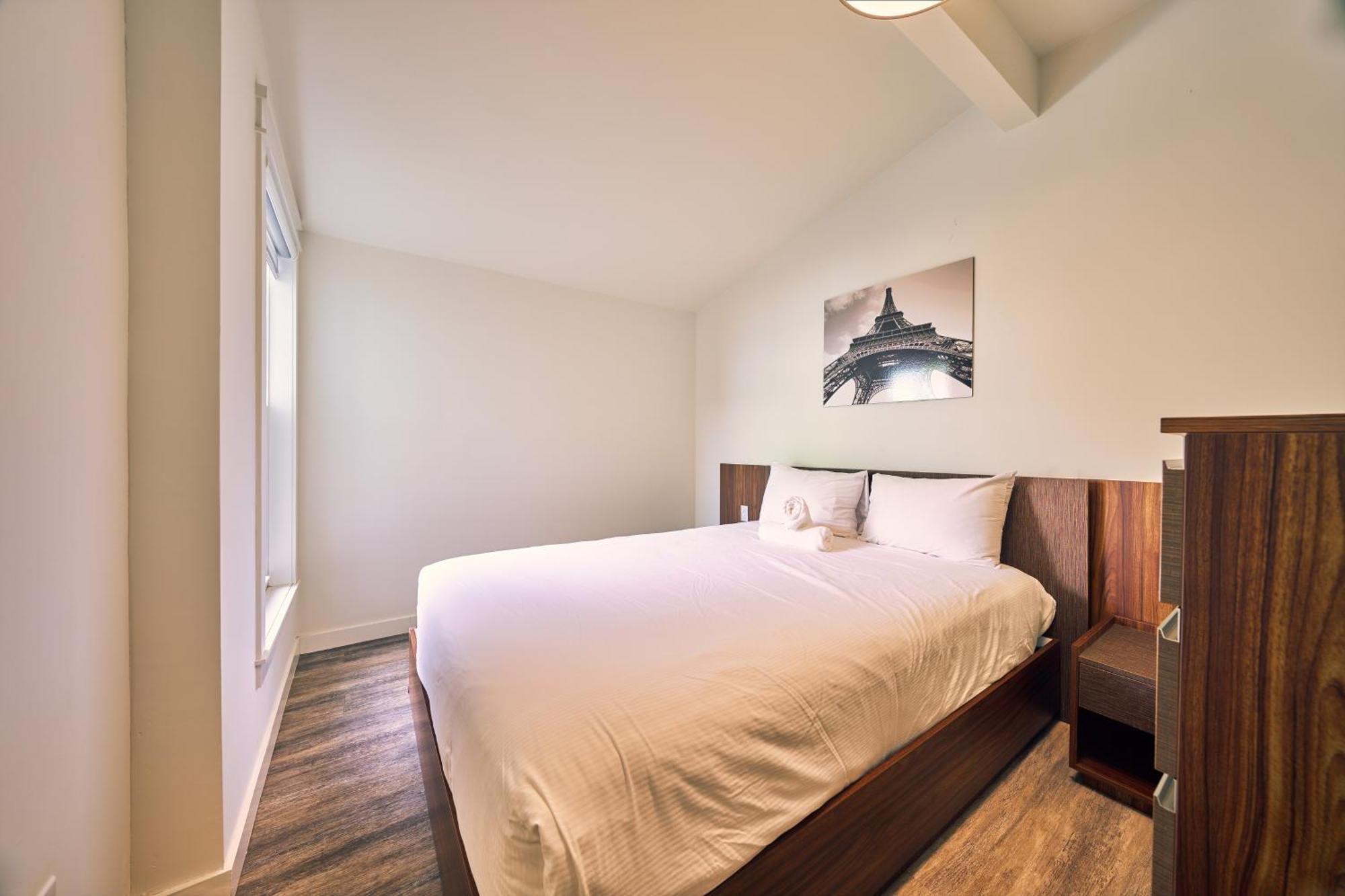 The Long Beach Resort - Beachfront Cottages & Townhouse Suites Wainfleet Exterior foto