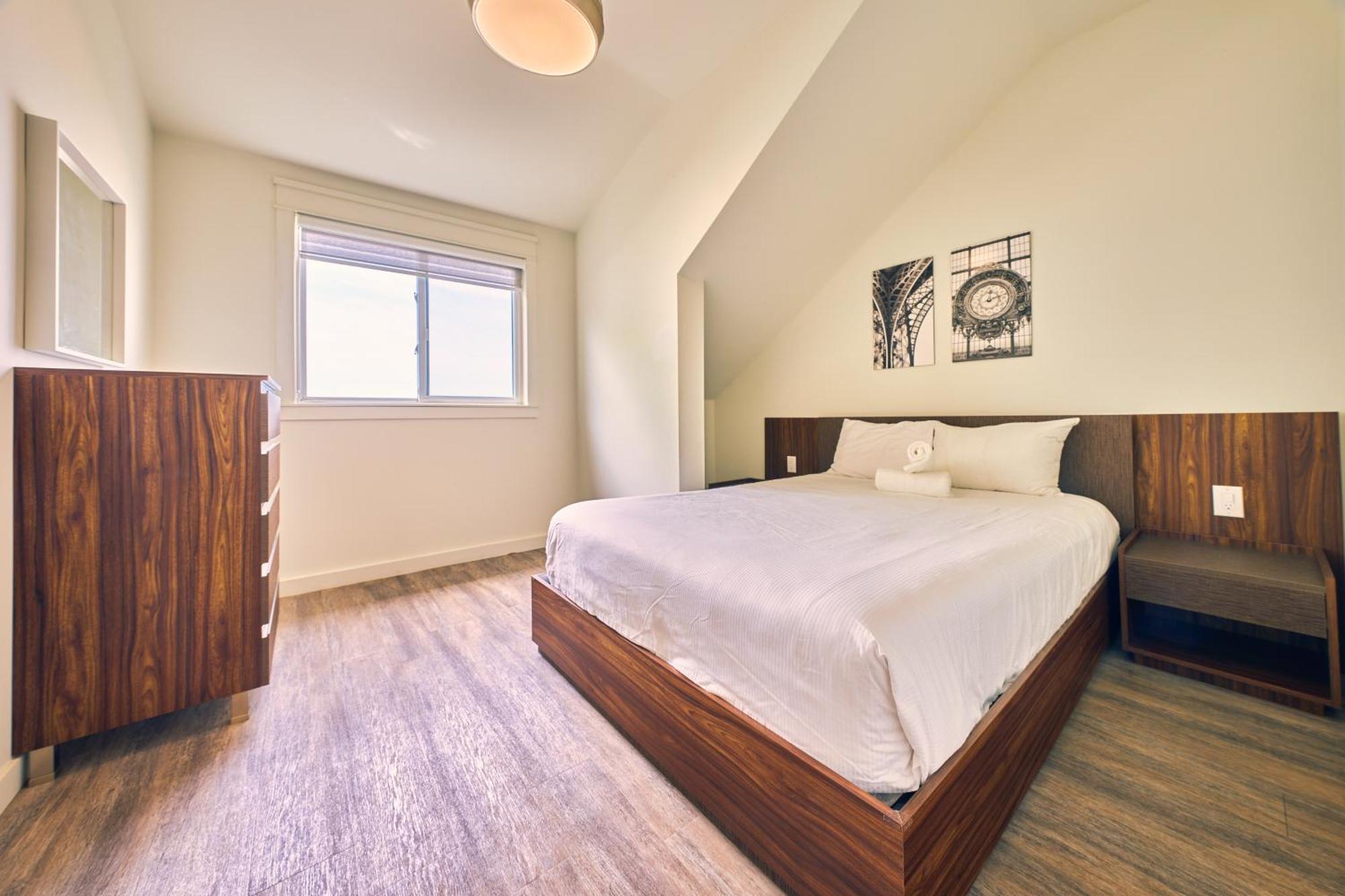 The Long Beach Resort - Beachfront Cottages & Townhouse Suites Wainfleet Exterior foto
